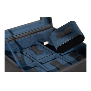 Cross Grain Bond 6 Watches Watch Case