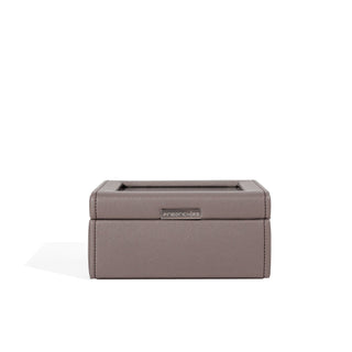 Cross Grain Bond 6 Watches Watch Case