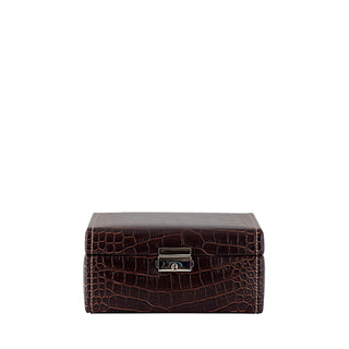 6er horlogebox le croc