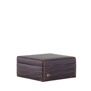 6er horlogebox le croc