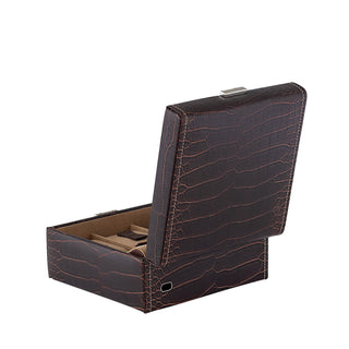 6er horlogebox le croc