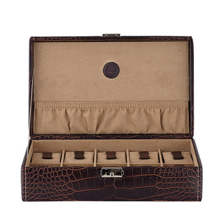 10 horlogebox le croc