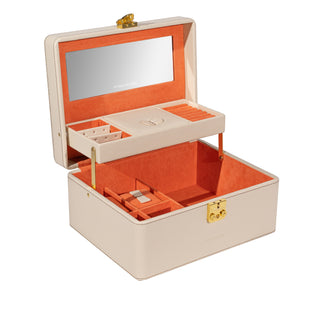 Sieraden en horloge case ascot