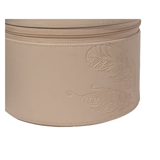 Sieradenkast Boho rond