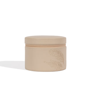 Sieradenkast Boho rond