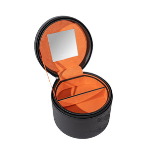 Sieradenkast Boho rond