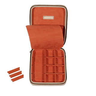 Sieraden en bekeken Ascot