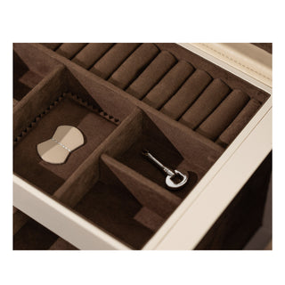 CORDOBA Schmuck- und Uhrenkoffer XL