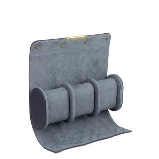 3 Watchroller, echt leer
