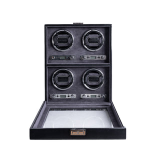 Bond horloge oproller voor 4 horloges