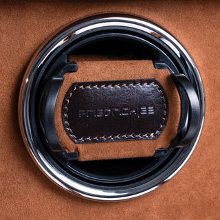 Bond horloge oproller voor 6 horloges