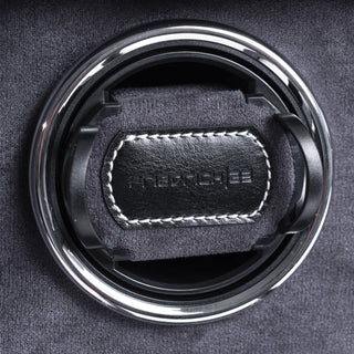 Bond horloge oproller voor 4 horloges