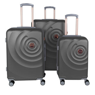 3-pc. Trolley set Amy