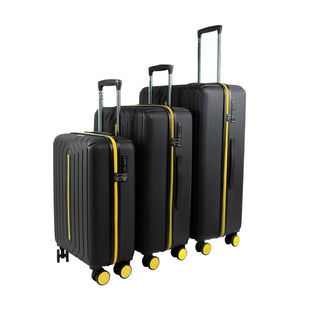 ATLANTA 3-tlg. Trolley-Set