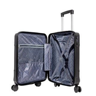 TAMPA 3-tlg. Trolley-Set