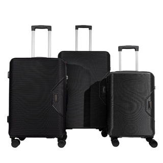 TAMPA 3-tlg. Trolley-Set
