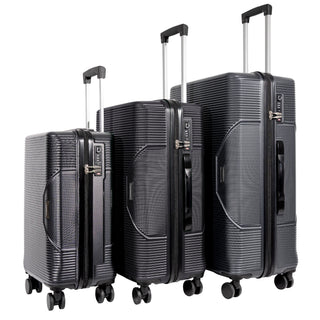 TAMPA 3-tlg. Trolley-Set