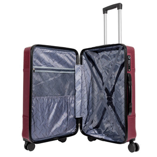 TAMPA 3-tlg. Trolley-Set