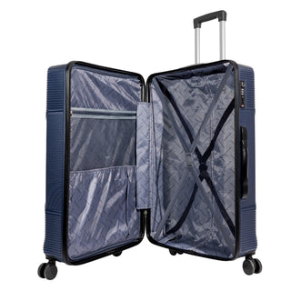 TAMPA 3-tlg. Trolley-Set