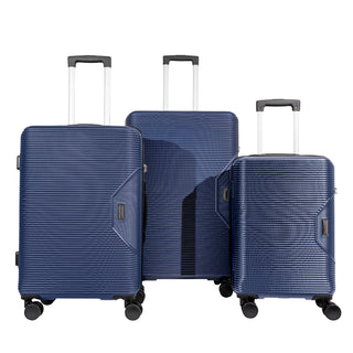 TAMPA 3-tlg. Trolley-Set