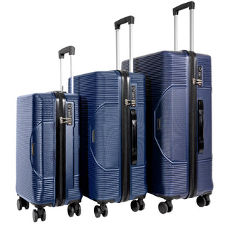 TAMPA 3-tlg. Trolley-Set