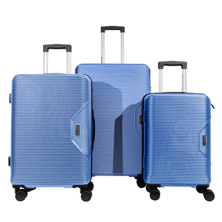 TAMPA 3-tlg. Trolley-Set