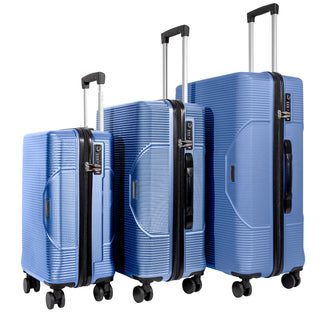TAMPA 3-tlg. Trolley-Set