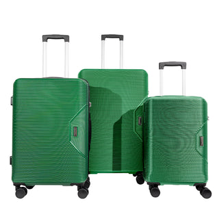 TAMPA 3-tlg. Trolley-Set