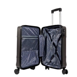 TAMPA 3-tlg. Trolley-Set