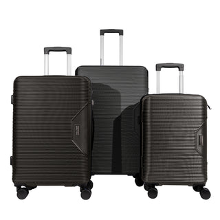 TAMPA 3-tlg. Trolley-Set