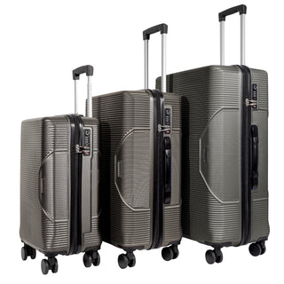 TAMPA 3-tlg. Trolley-Set