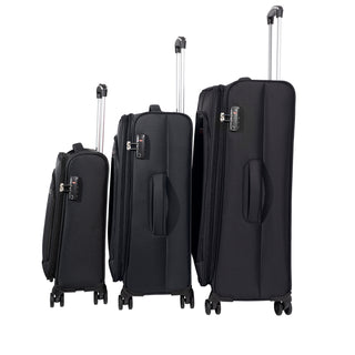 3-pc. Trolley set Monterey