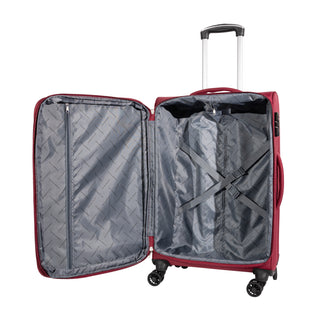 3-pc. Trolley set Monterey