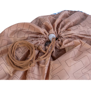 Winkelmand Shopper Delight Grieks