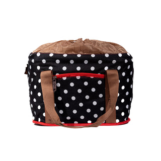 Winkelmand Shopper Delight Grieks