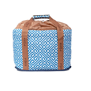 Winkelmand shopper verrukking porselein