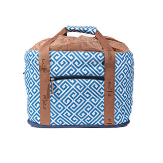 Winkelmand Shopper Delight Grieks