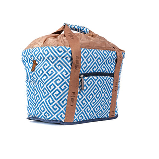 Winkelmand Shopper Delight Grieks