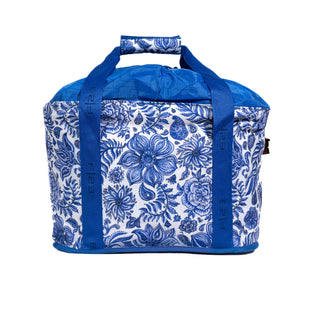 Winkelmand Shopper Delight Grieks