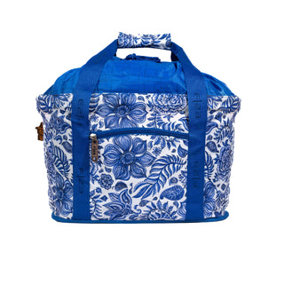 Winkelmand Shopper Delight Grieks