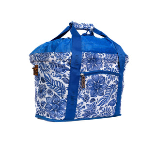Winkelmand Shopper Delight Grieks
