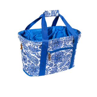 Winkelmand Shopper Delight Grieks