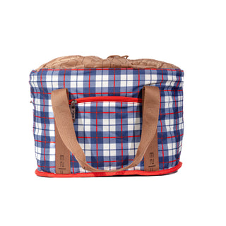 Winkelmand Shopper Delight Grieks