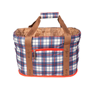 Shopping basket Shopper Delight Check