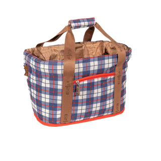 Winkelmand shopper verrukking porselein