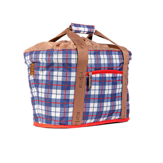 Winkelmand shopper verrukking porselein