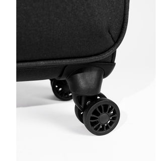 PROVIDENCE 4-tlg. Koffer-Taschen Set