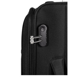 PROVIDENCE 4-tlg. Koffer-Taschen Set