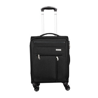 PROVIDENCE 4-tlg. Koffer-Taschen Set