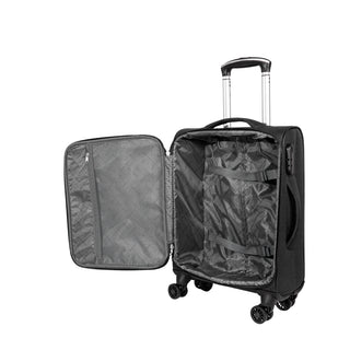 PROVIDENCE 4-tlg. Koffer-Taschen Set